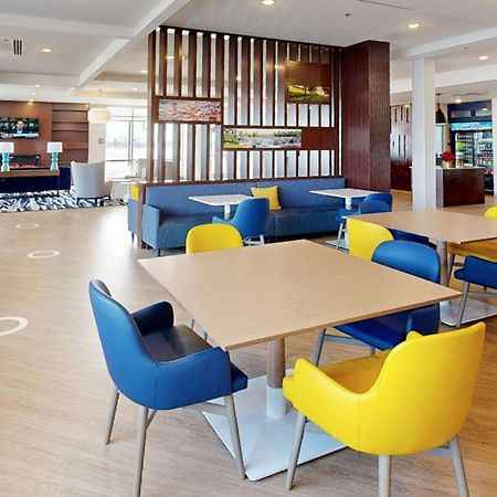 Comfort Inn & Suites At Sanford Sports Complex Су-Фолс Экстерьер фото