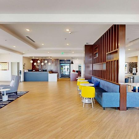 Comfort Inn & Suites At Sanford Sports Complex Су-Фолс Экстерьер фото