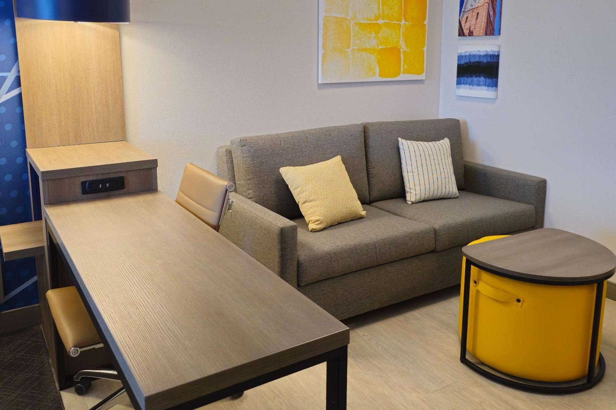 Comfort Inn & Suites At Sanford Sports Complex Су-Фолс Экстерьер фото