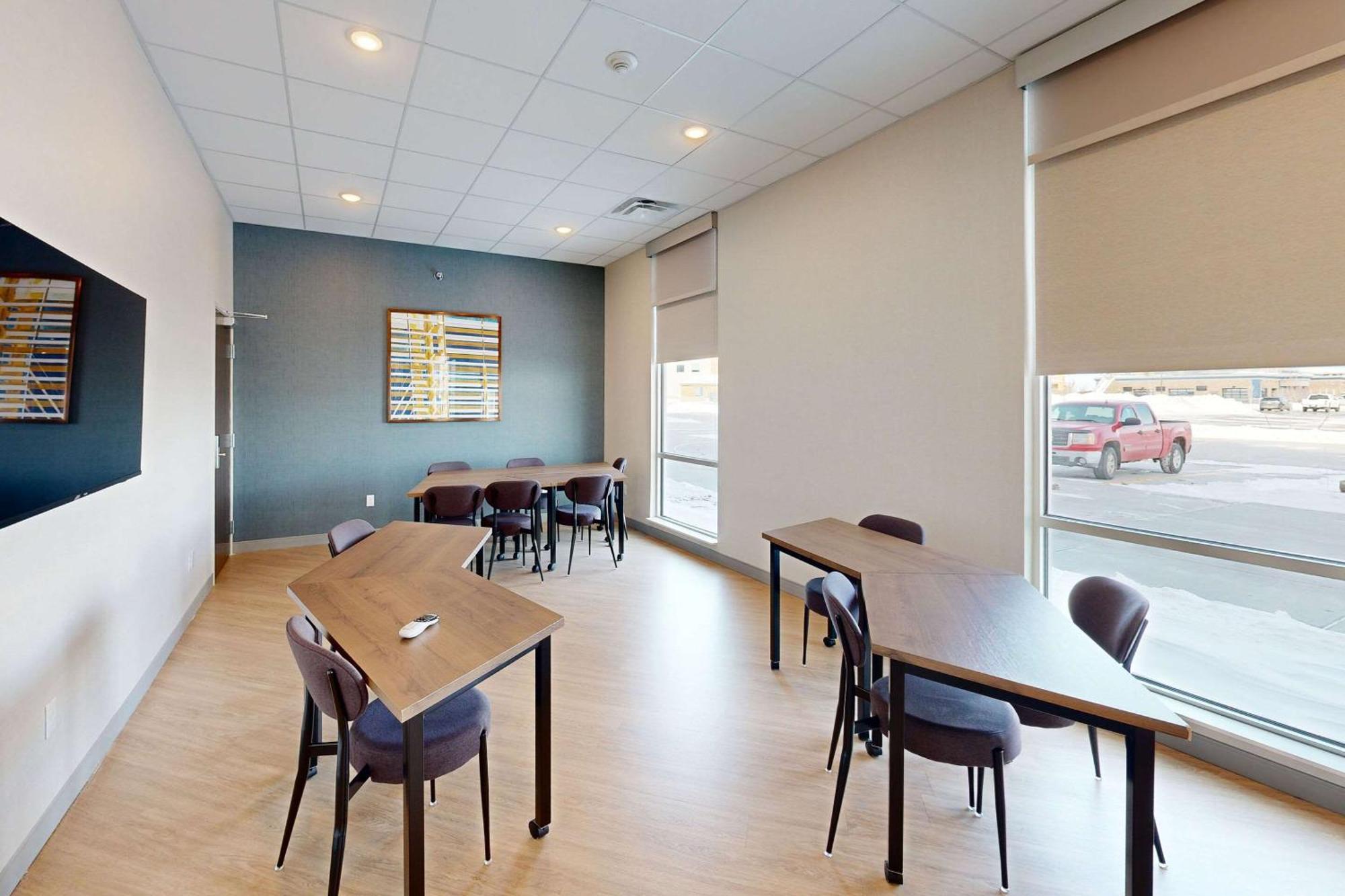 Comfort Inn & Suites At Sanford Sports Complex Су-Фолс Экстерьер фото