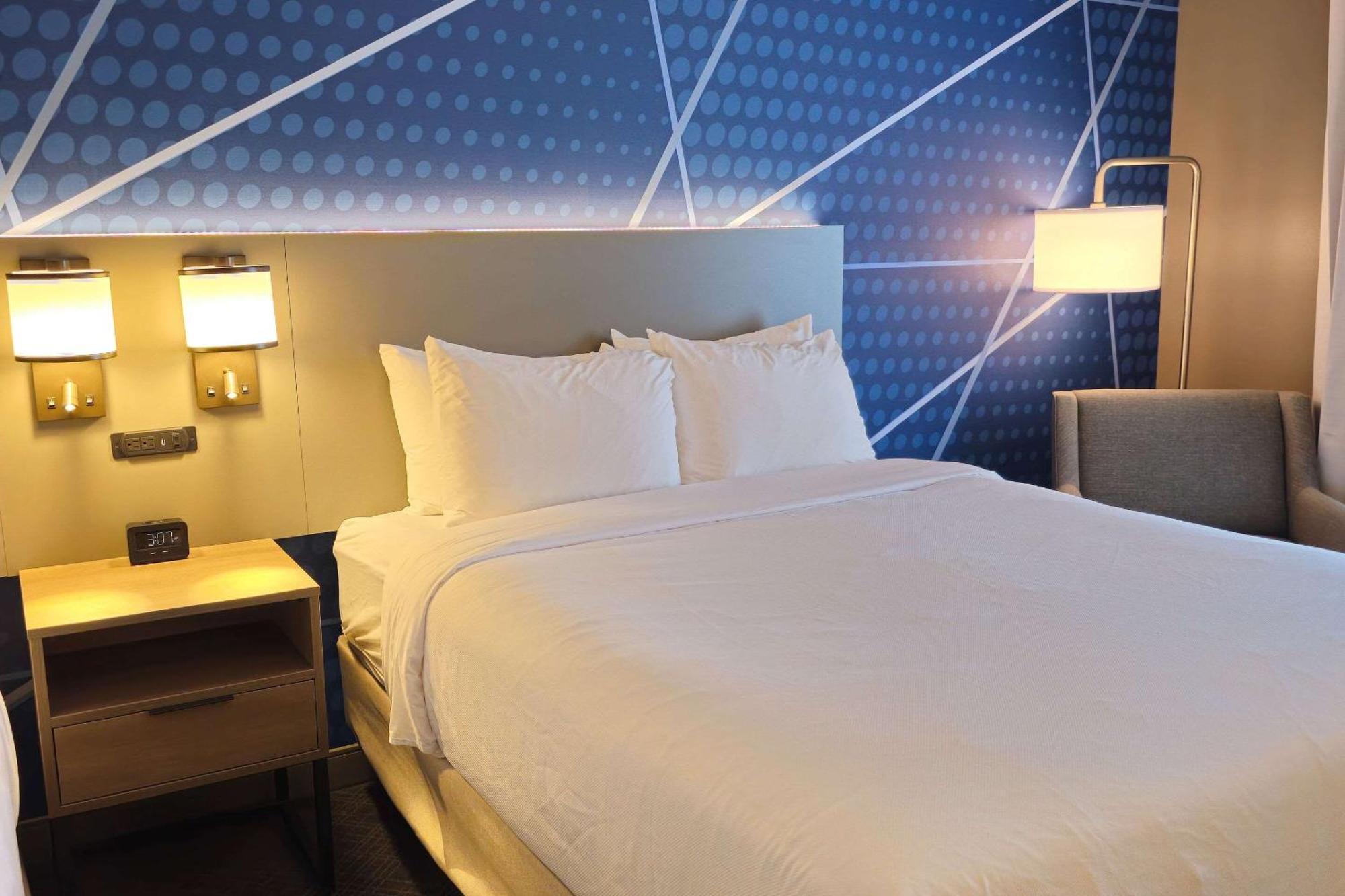 Comfort Inn & Suites At Sanford Sports Complex Су-Фолс Экстерьер фото