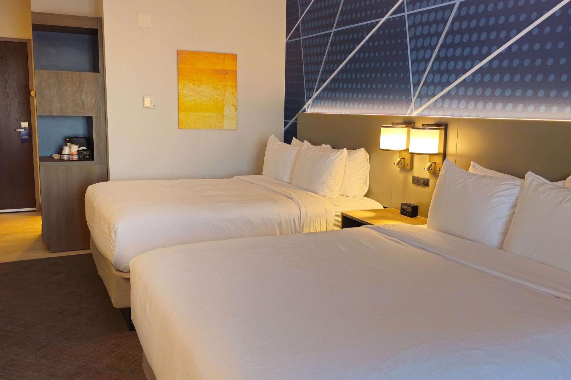 Comfort Inn & Suites At Sanford Sports Complex Су-Фолс Экстерьер фото
