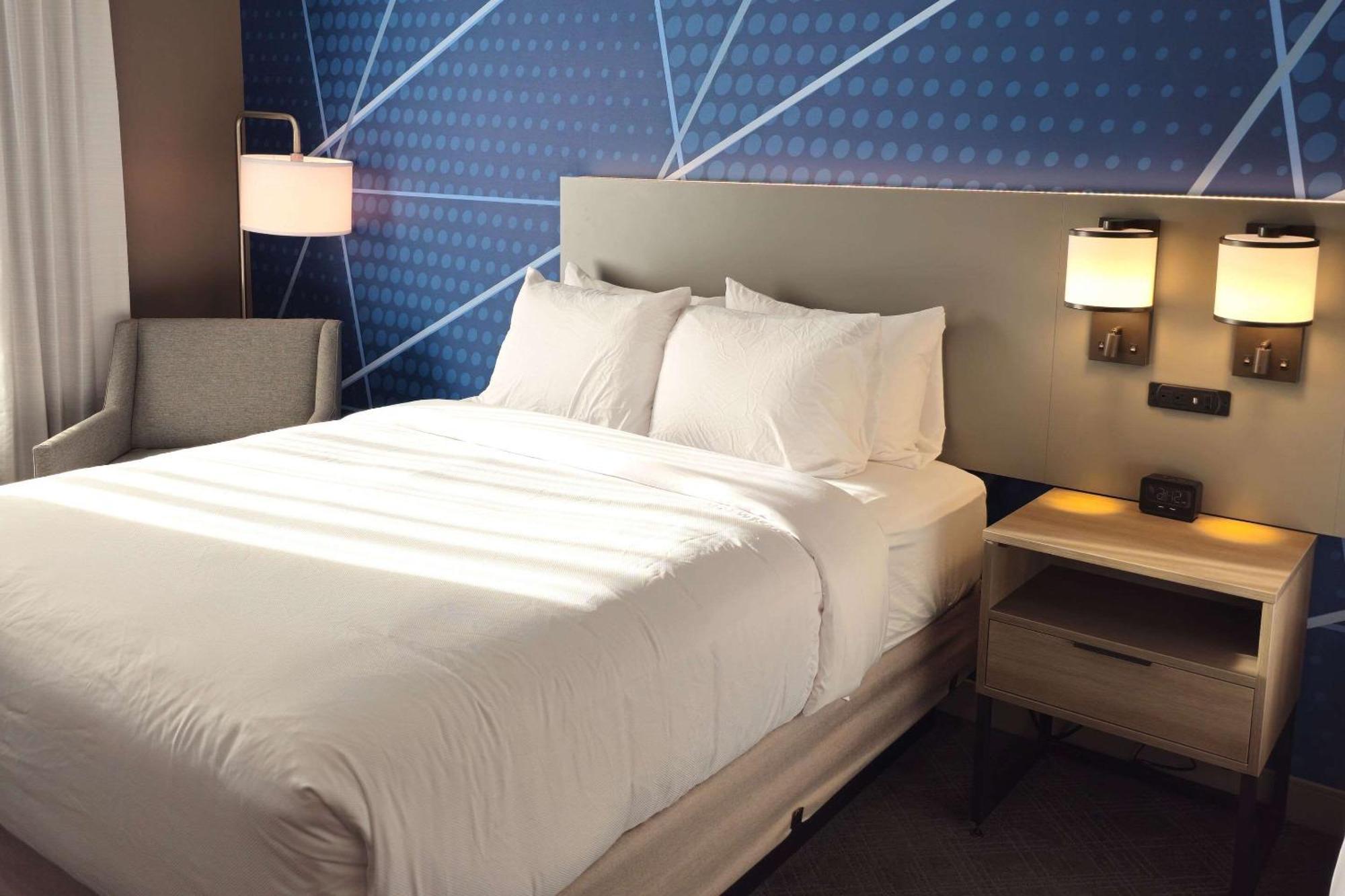 Comfort Inn & Suites At Sanford Sports Complex Су-Фолс Экстерьер фото